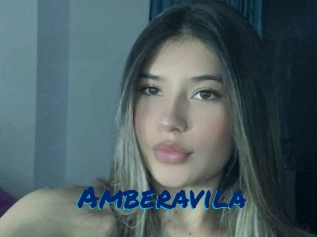 Amberavila