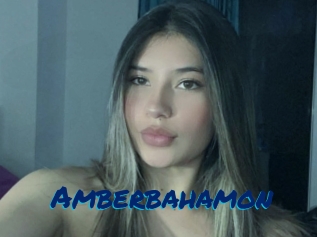 Amberbahamon