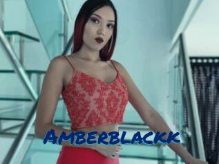 Amberblackk