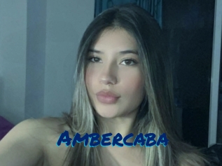 Ambercaba