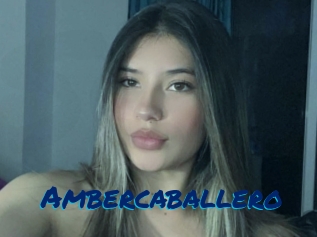 Ambercaballero