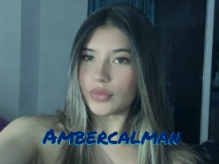 Ambercalman