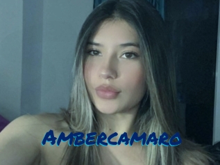 Ambercamaro