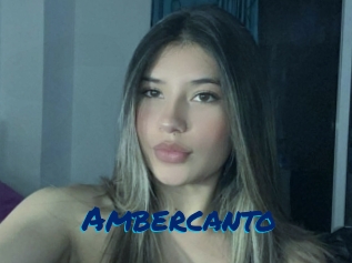 Ambercanto