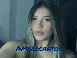 Ambercantor