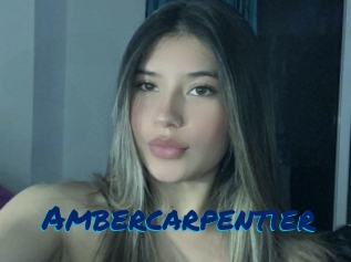 Ambercarpentier
