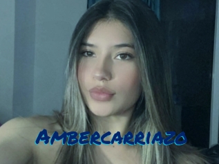 Ambercarriazo