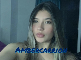 Ambercarrion