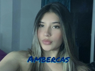 Ambercas