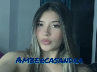 Ambercasandra