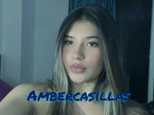 Ambercasillas