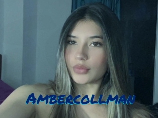 Ambercollman