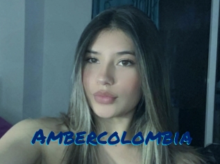 Ambercolombia