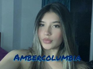 Ambercolumbia