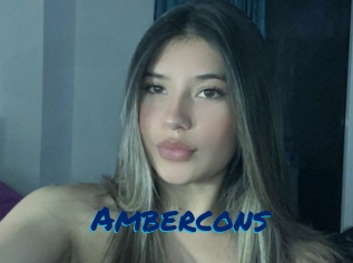Ambercons