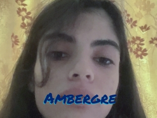 Ambergre