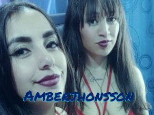 Amberjhonsson
