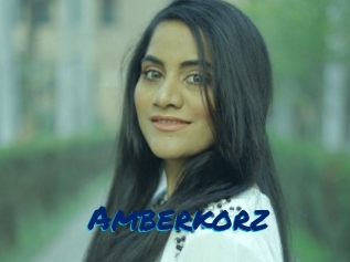 Amberkorz
