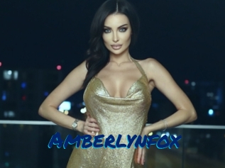 Amberlynfox
