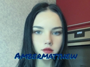 Ambermatthew