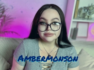 Ambermonson