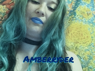 Amberryder