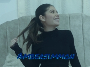 Ambersimmon