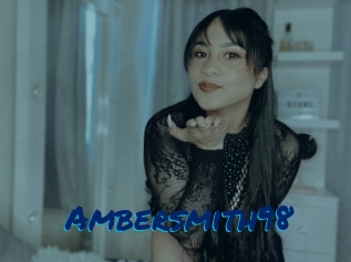 Ambersmith98