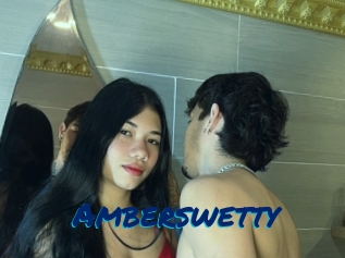 Amberswetty