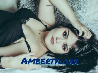 Ambertylorr