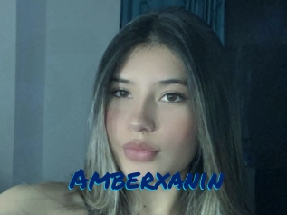 Amberxanin
