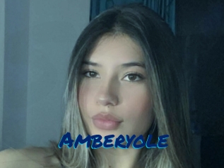 Amberyole