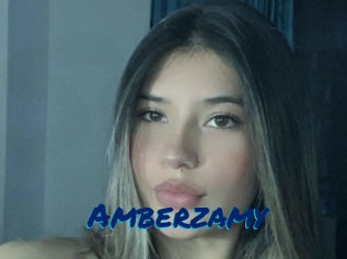 Amberzamy