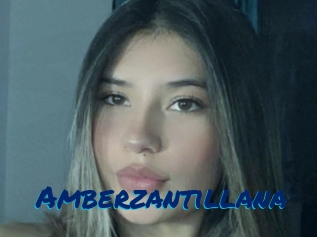 Amberzantillana
