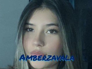 Amberzavala