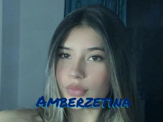 Amberzetina