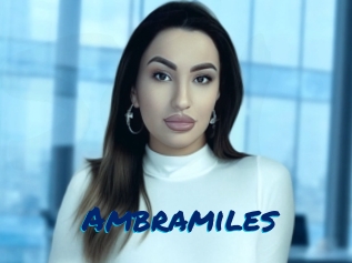 ambramiles Sexe City
