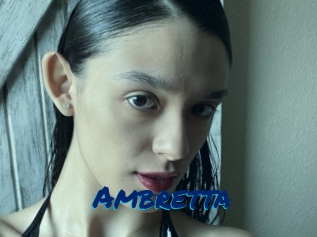 Ambretta