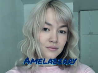 Amelaberry