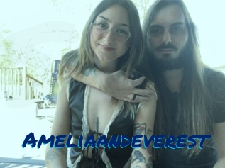 Ameliaandeverest