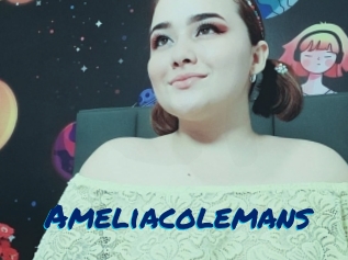 Ameliacolemans