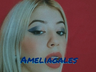 Ameliagales