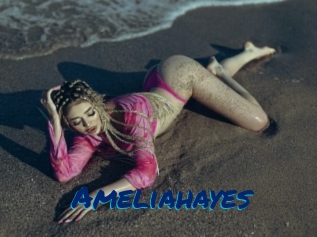 Ameliahayes