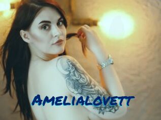 Amelialovett
