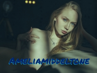 Ameliamiddeltone