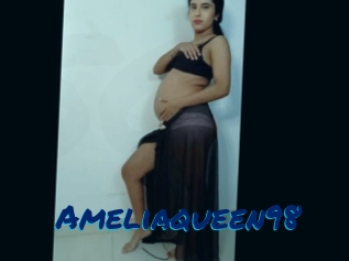 ameliaqueen98 Sexe City
