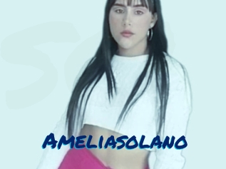 Ameliasolano