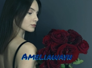 Ameliawayn