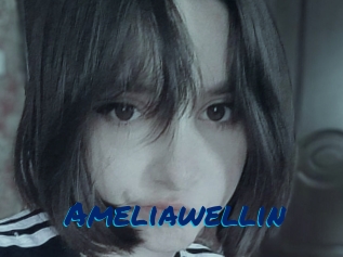 Ameliawellin