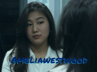 Ameliawestwood